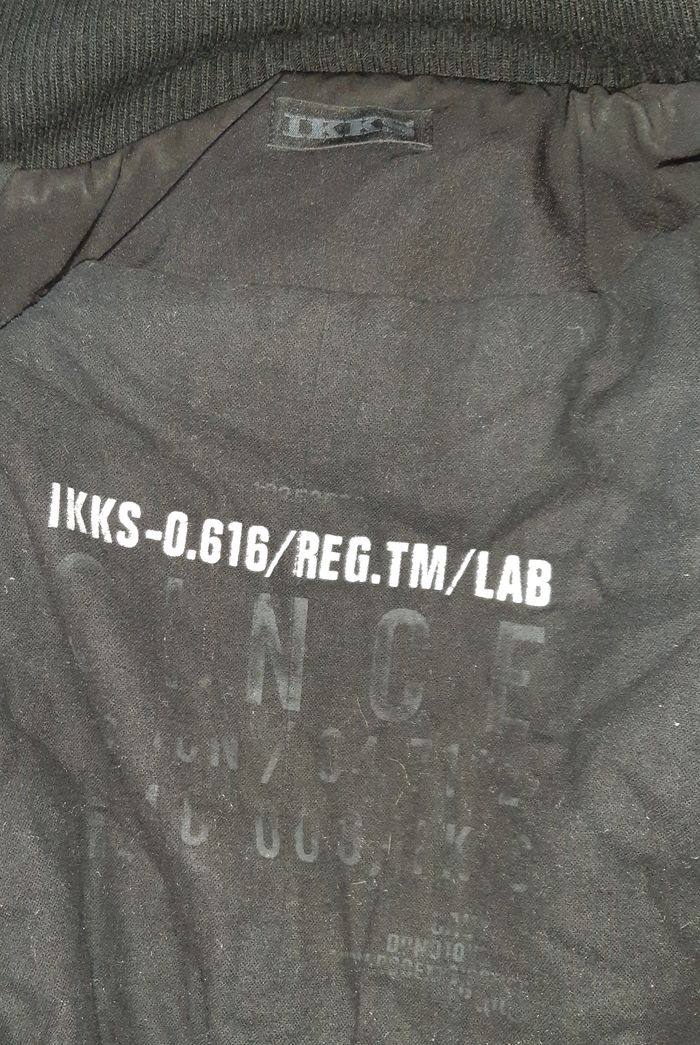 Manteau femme Taille 38 IKKS - photo numéro 5