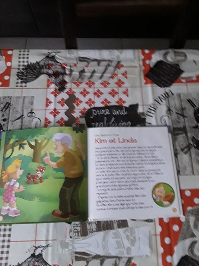 Livre enfant - photo numéro 5