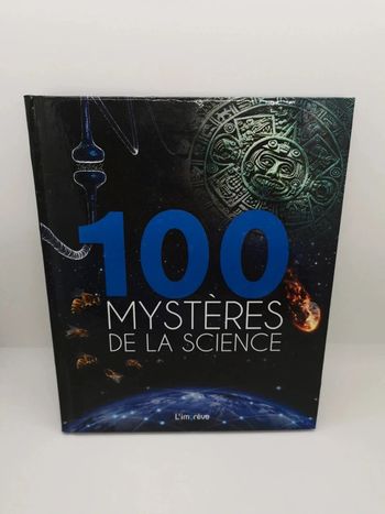 100 Mystères de la Science