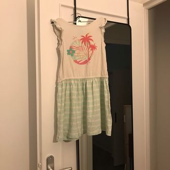 Robe fille