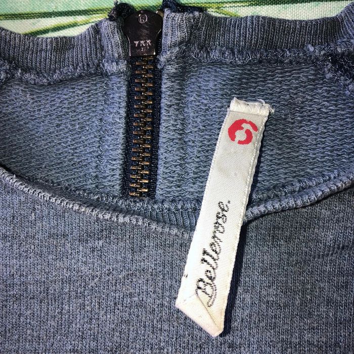 Sweat garçon 6 ans Bellerose - photo numéro 2