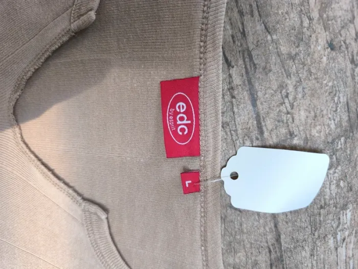 Pull fin - photo numéro 2