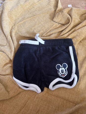 Short