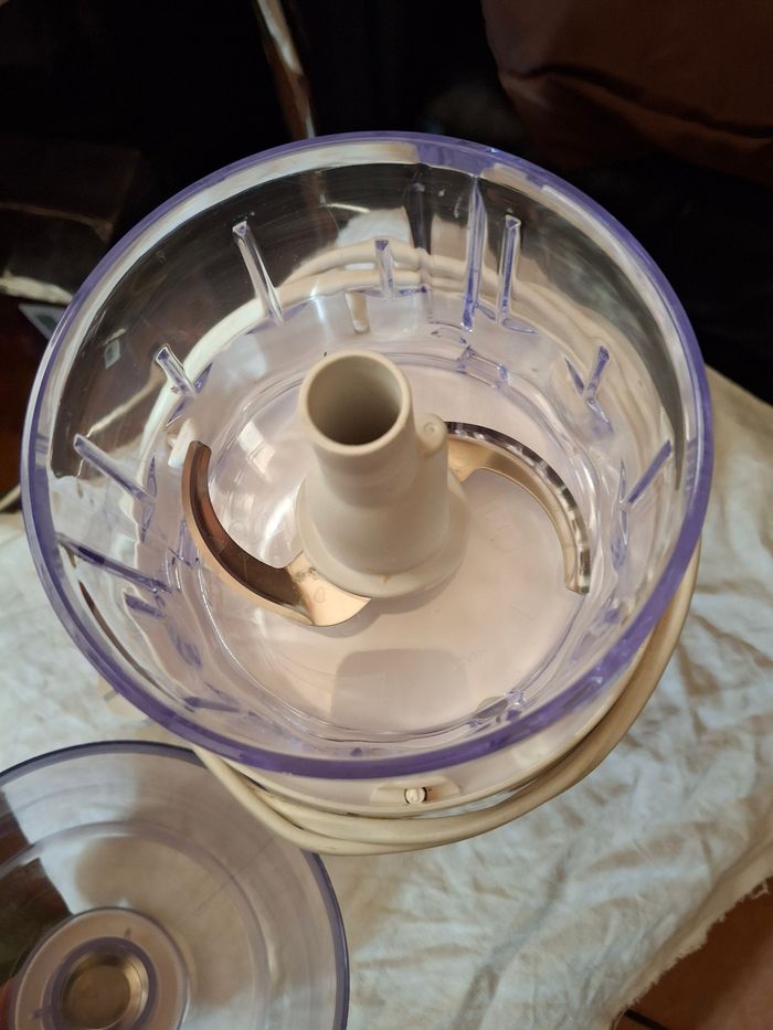 Moulinette - photo numéro 3