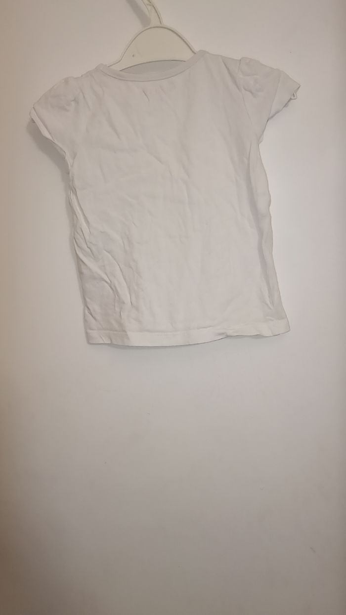 T-shirt - photo numéro 2