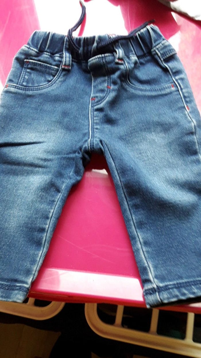 Ensemble 3 mois - photo numéro 3