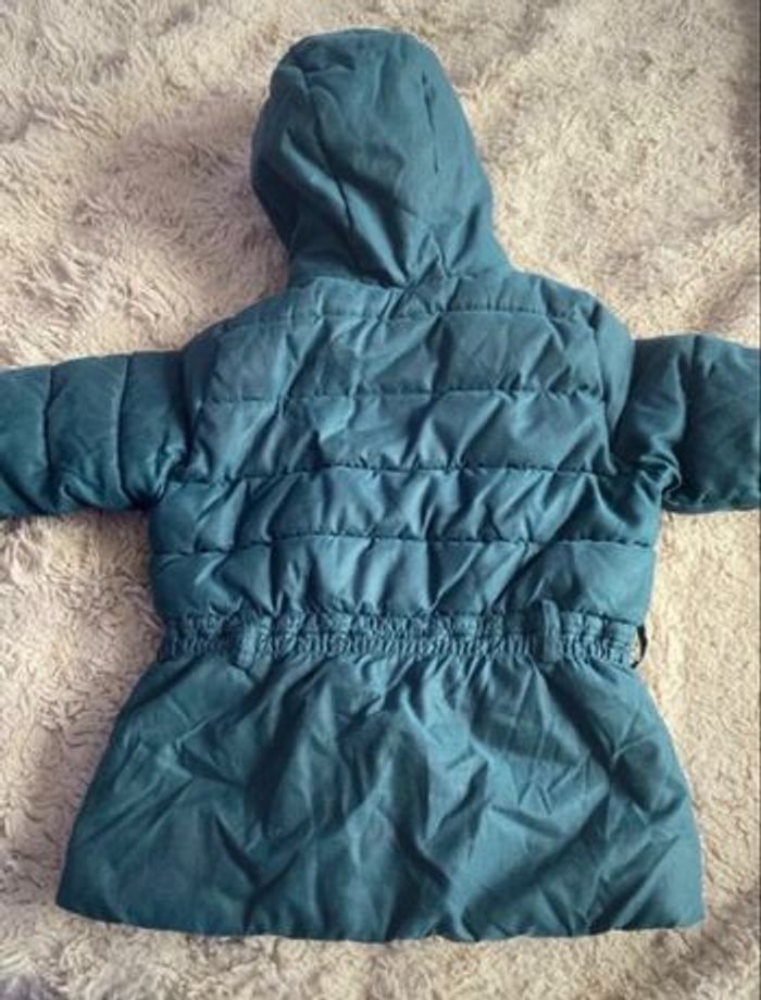 Manteau - photo numéro 7