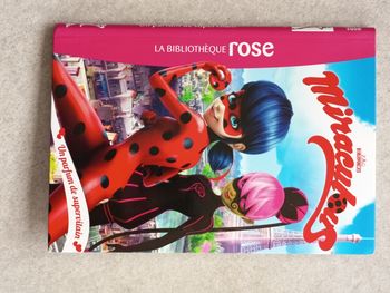 Miraculous -tome 4