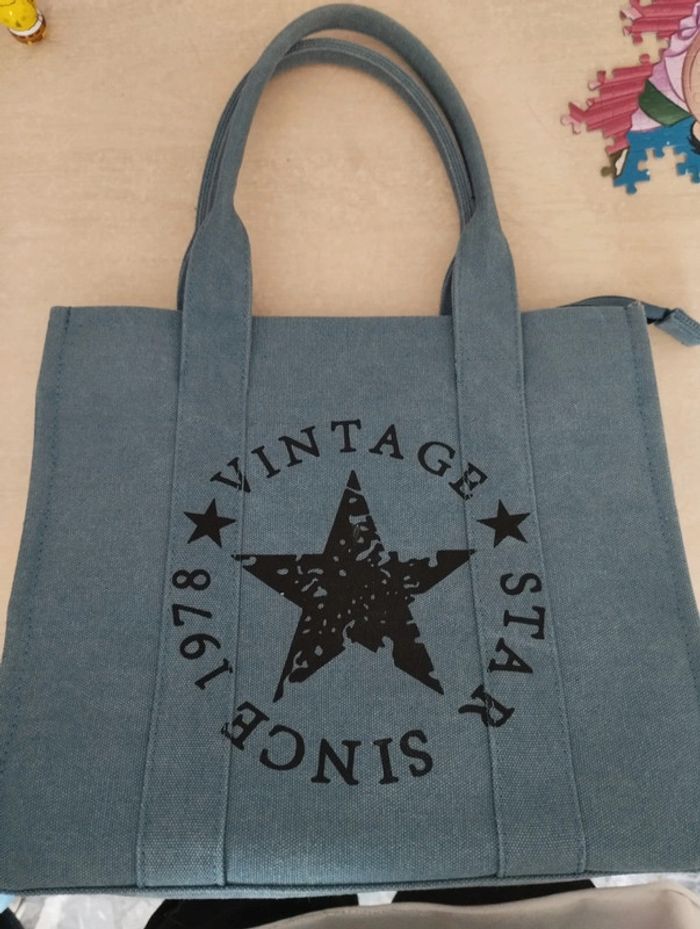 Sac vintage