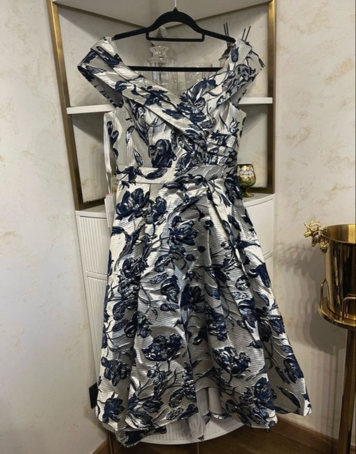 Robe de soirée - photo numéro 4