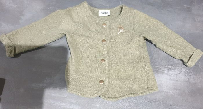 Veste - photo numéro 2