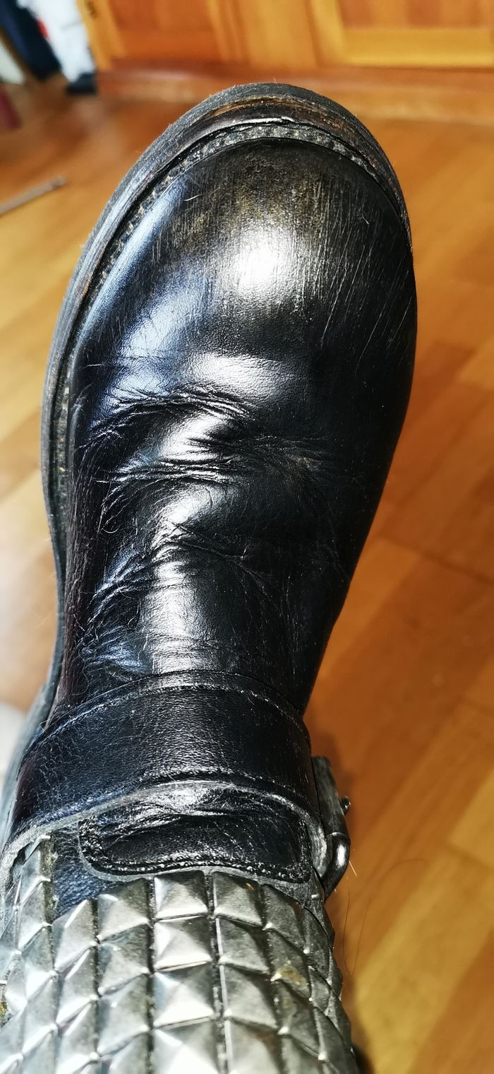 Bottines - photo numéro 2