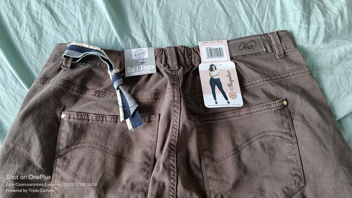 Pantalon Kiabi tout neuf - photo numéro 5