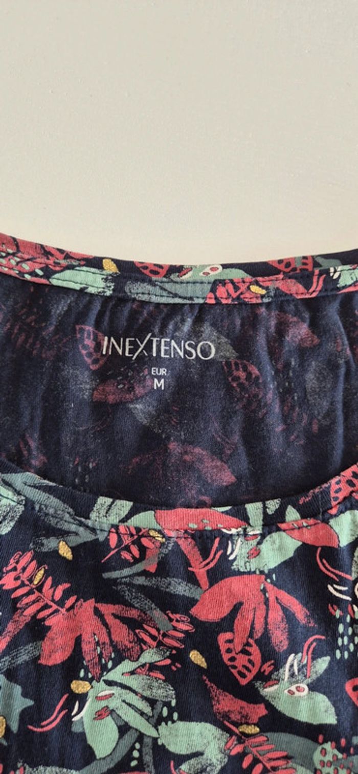 Tee shirt manches courtes. - photo numéro 5