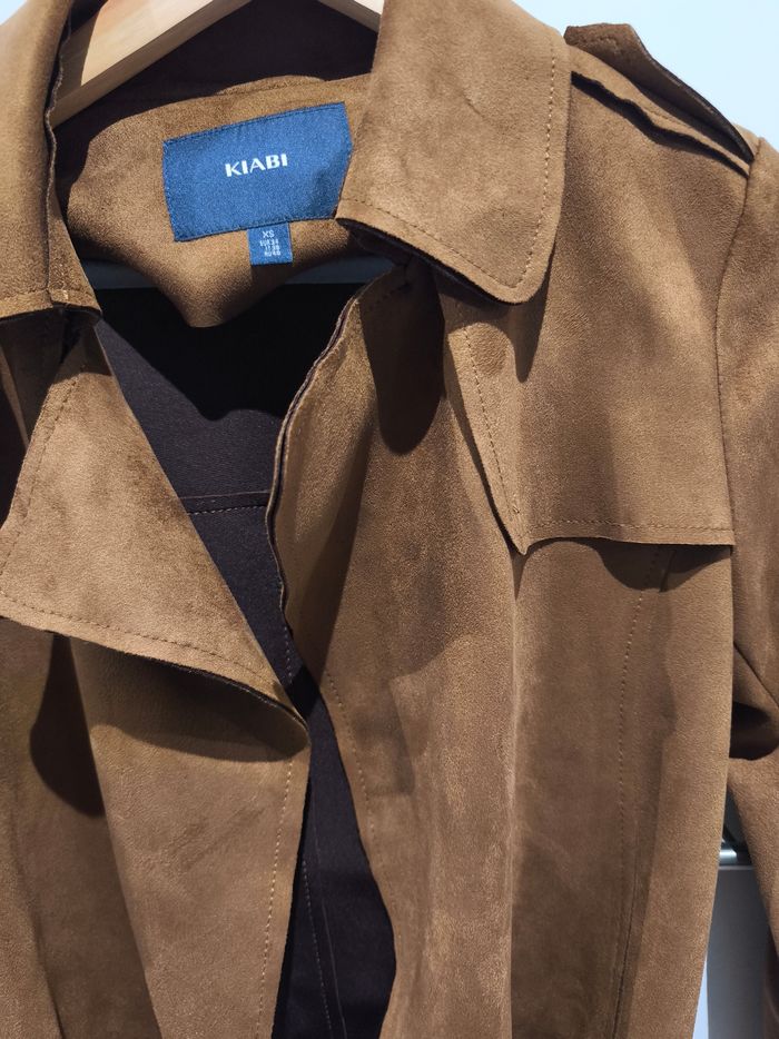 Trench - photo numéro 2