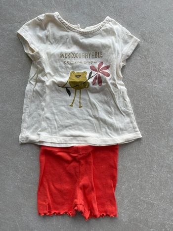 Ensemble TAO 12 mois