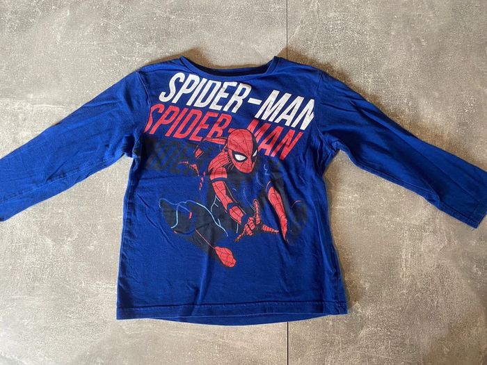 Maillot 5/6 ans - photo numéro 5