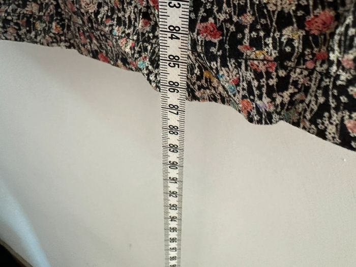 Robe manche longue à fleur bonobo - photo numéro 6