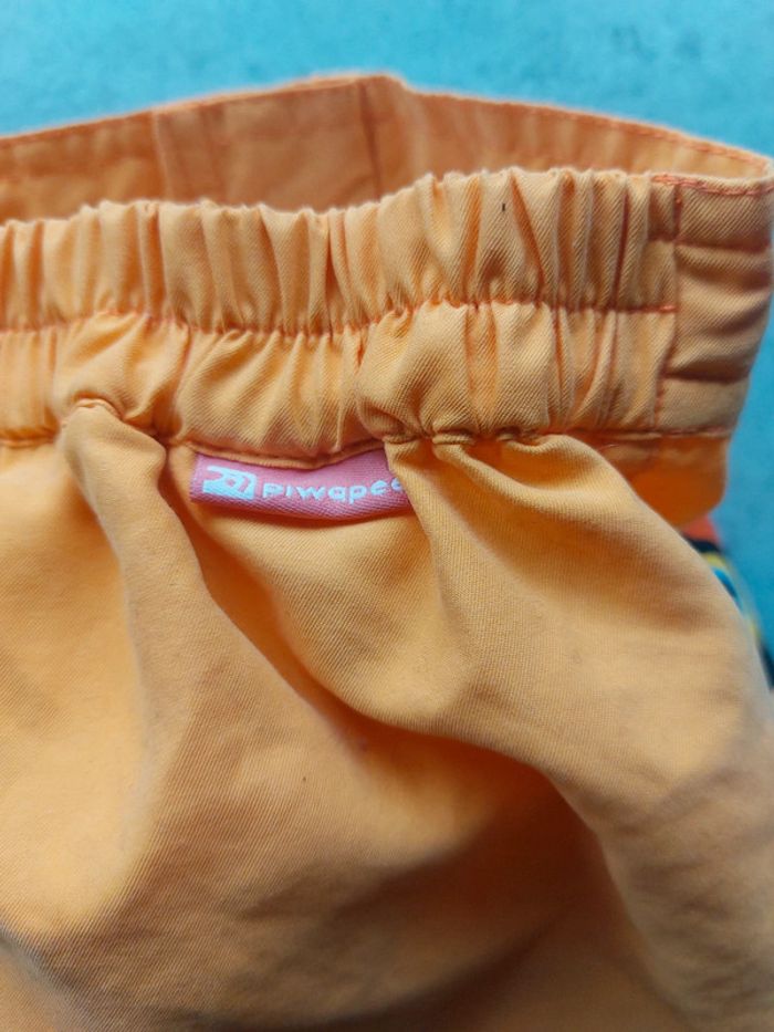 Maillot bain Piwapee couche intégré 8/11 kg - photo numéro 5