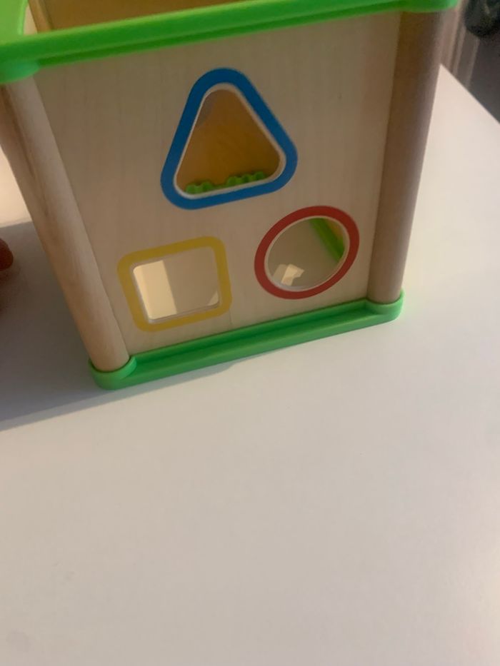 Jeux enfants - photo numéro 9