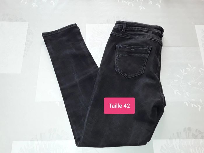 🔮 Jean Noir en 42 🔮