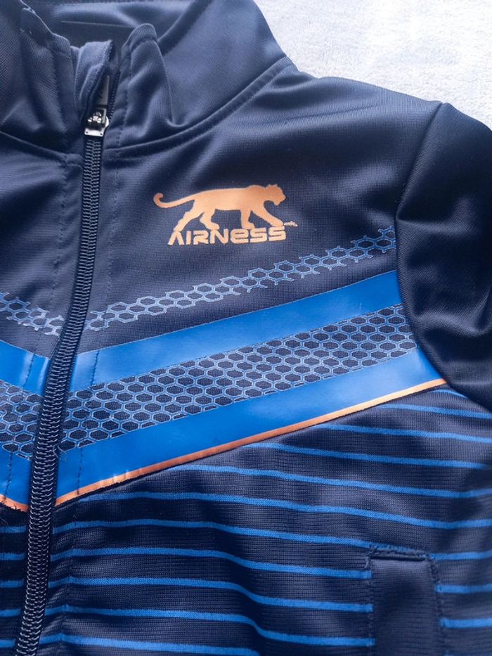 Survêtement - photo numéro 4