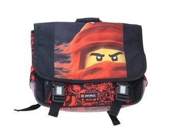 Cartable Ninjago Lego
