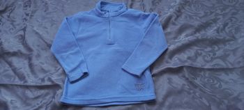 Pull Polaire 4 ans