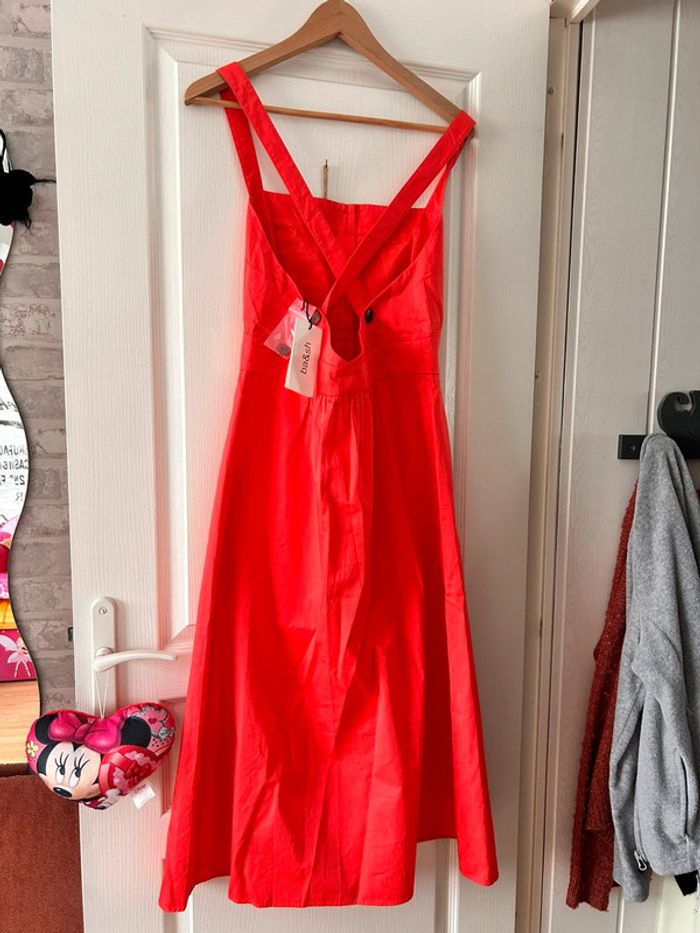 Robe ba&sh - photo numéro 2