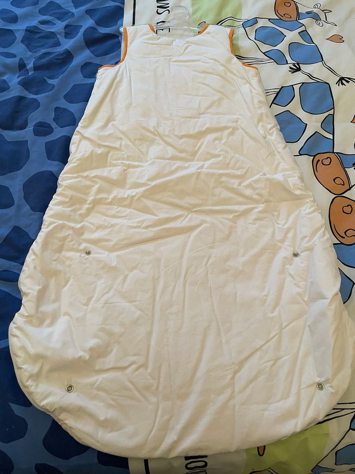 gigoteuse 6/24 mois - photo numéro 4