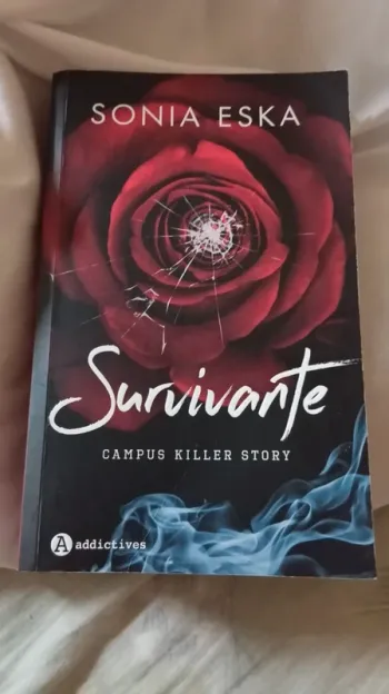 Survivante