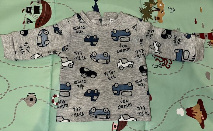 Ensemble Taille 3 mois - photo numéro 3
