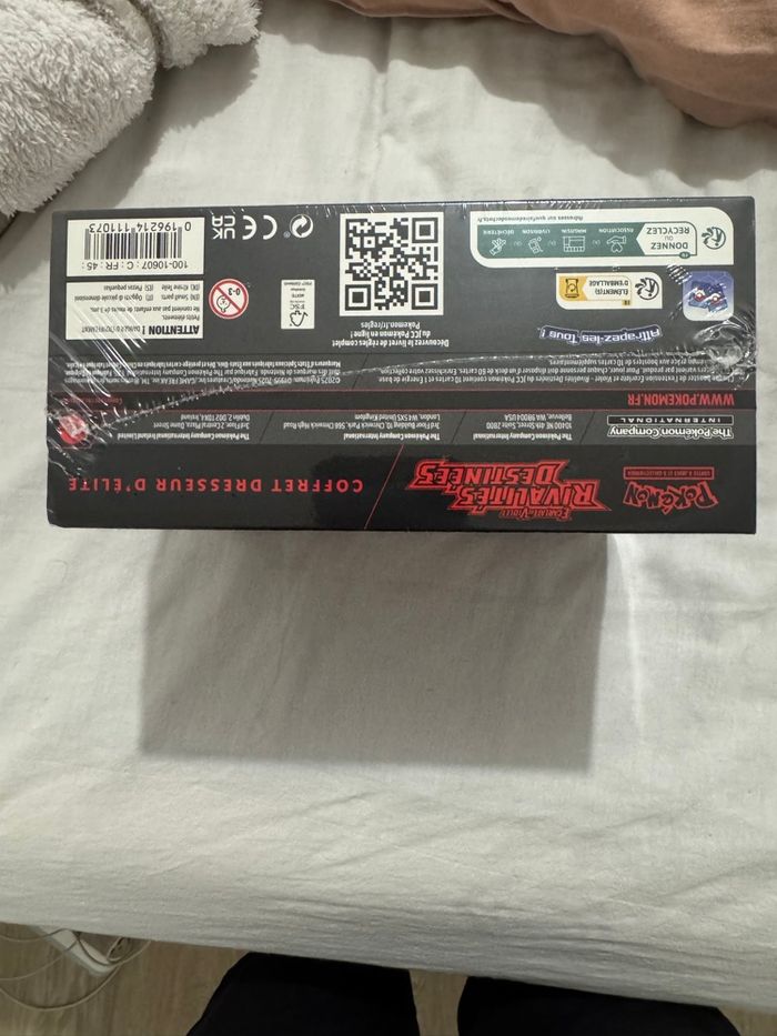 Etb ev10 avec défaut - photo numéro 2