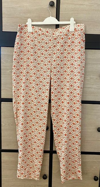 Pantalon fluide Tex Taille XL