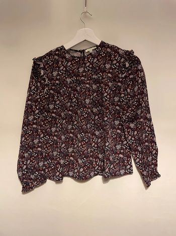 Blouse 12 ans verbaudet