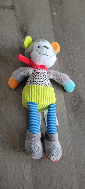 Peluche