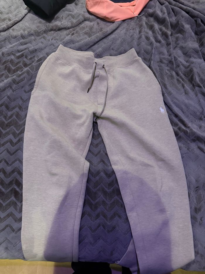 Jogging Ralph - photo numéro 3