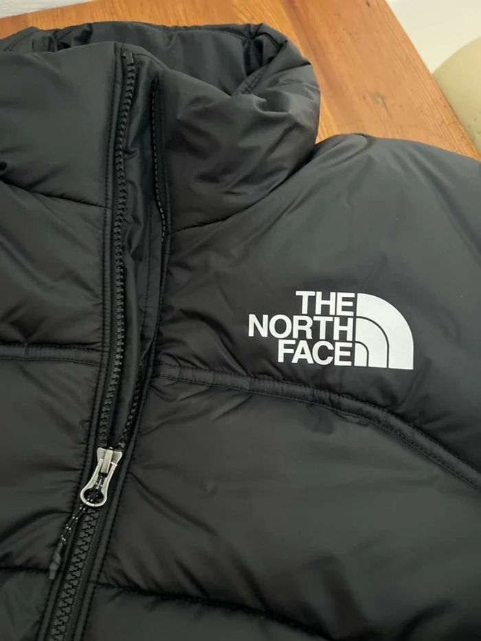 THE NORTH FACE doudoune - photo numéro 4