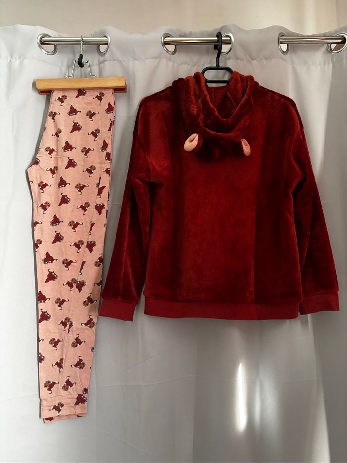 Pyjama Disney - photo numéro 3