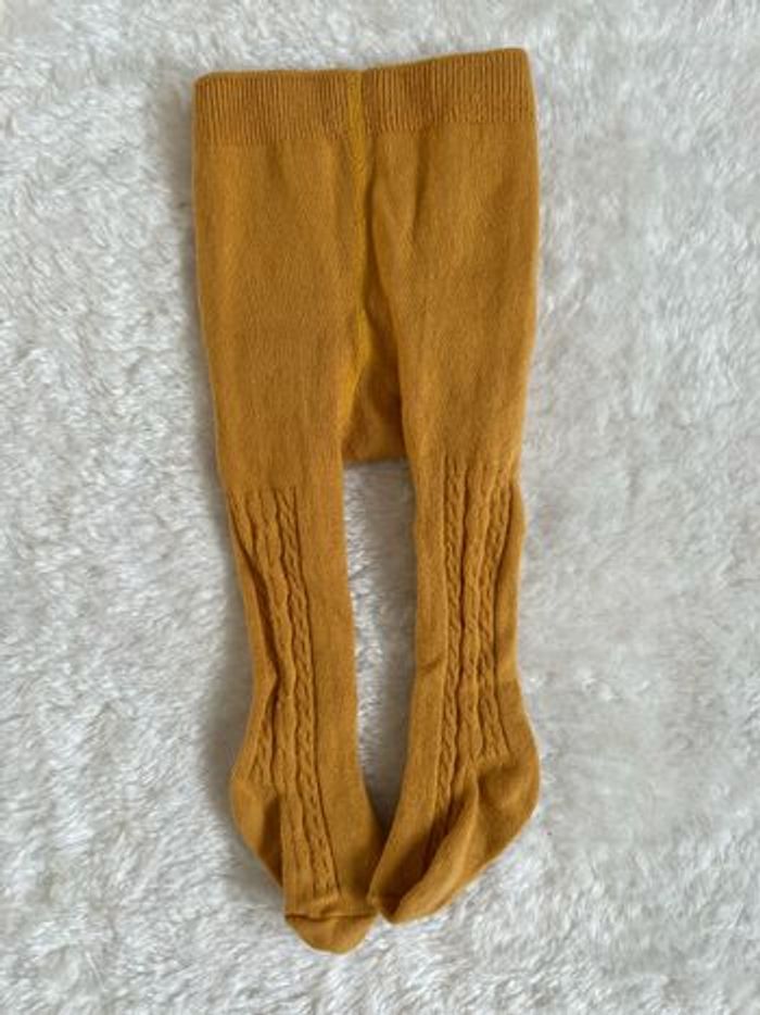 Lots de 6 collants - photo numéro 5