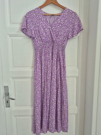 Robe longue
