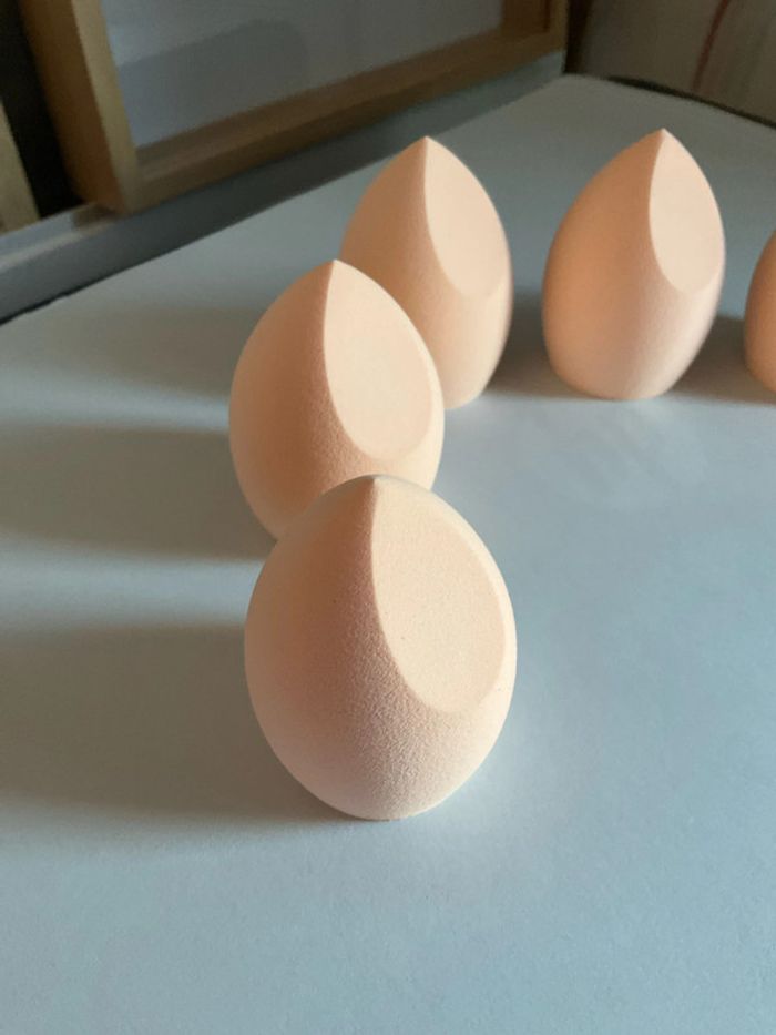 5 éponge, maquillage Beauty blender - photo numéro 3