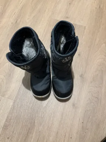 Bottes