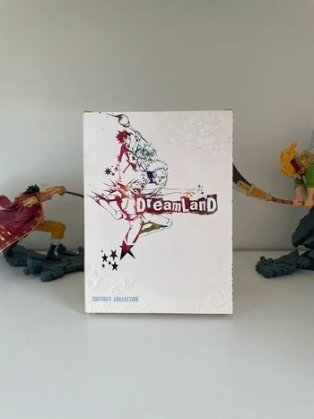 Dreamland 10 édition collector
