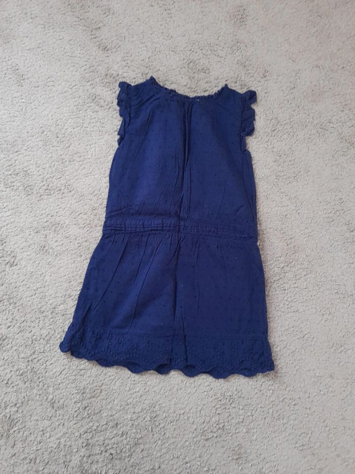 Robe marine - photo numéro 5