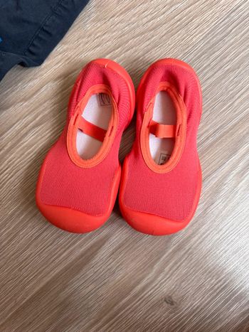 Chaussures d’eau 22/23