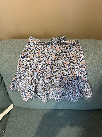 Jupe fille 6 ans Kiabi