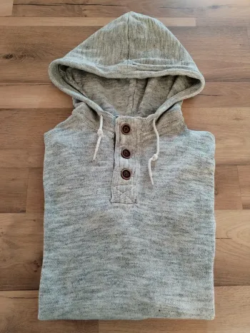 Pull homme taille 36 H&M