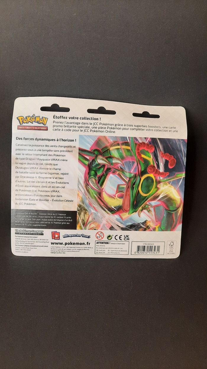 Pokemon - photo numéro 2