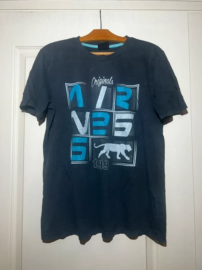 T-shirt Airness - photo numéro 2